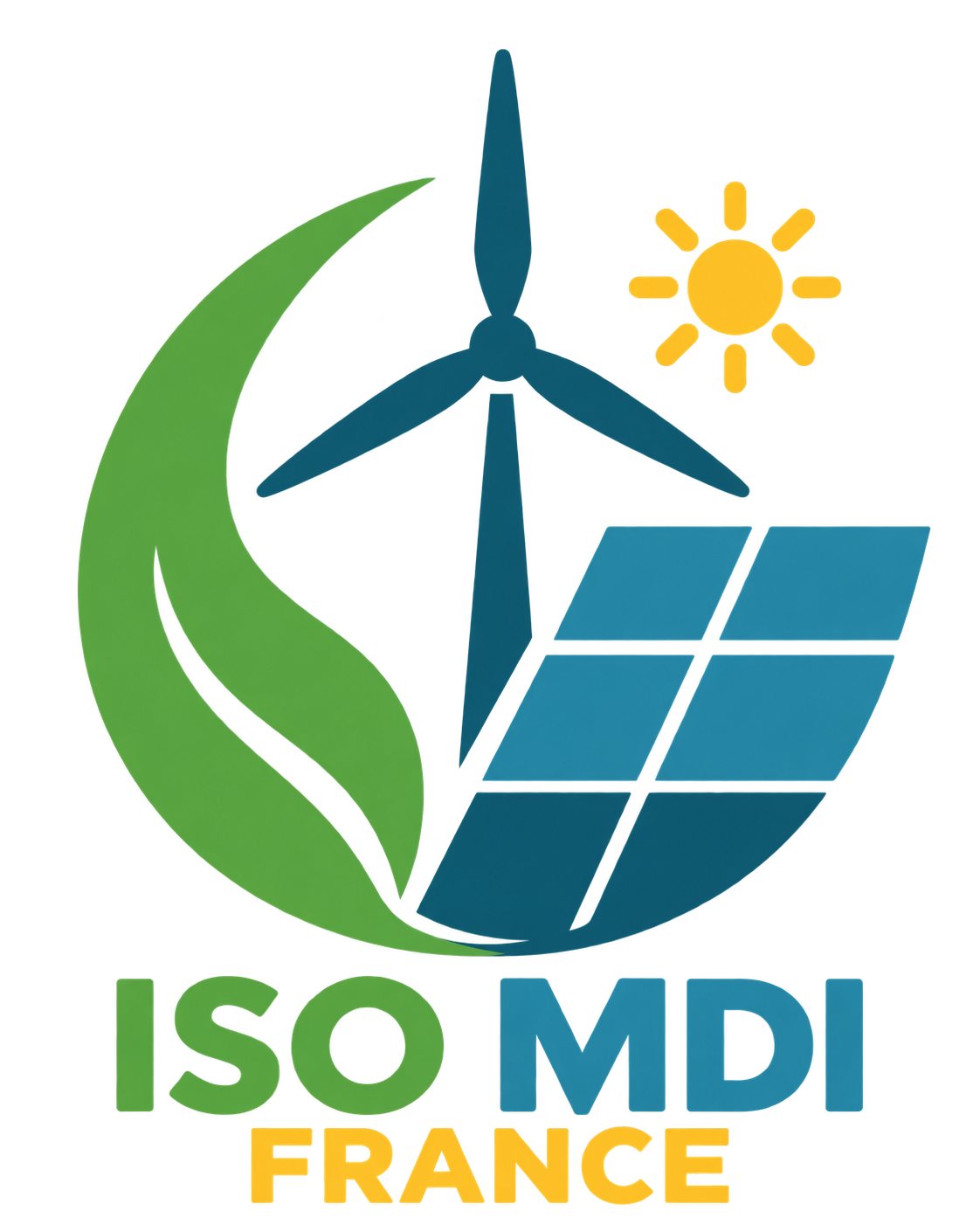 ISO MDI FRANCE – entreprise de rénovation énergétique à Paris